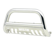 Cargar imagen en el visor de la galería, Westin 2001-2007 Chevy Silverado Classic 1500HD/2500HD/3500HD E-Series Bull Bar - SS