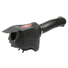 Cargar imagen en el visor de la galería, Admisión Injen 12-18 Jeep Wrangler JK V6-3.6L Evolution - Engrasada