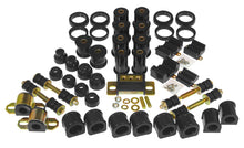 Cargar imagen en el visor de la galería, Prothane 93-02 Chevy Camaro / Firebird Total Kit - Black
