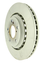 Cargar imagen en el visor de la galería, Stoptech 17-18 Acura MDX 3.5L Premium High Carbon Cryo Front Brake Rotor