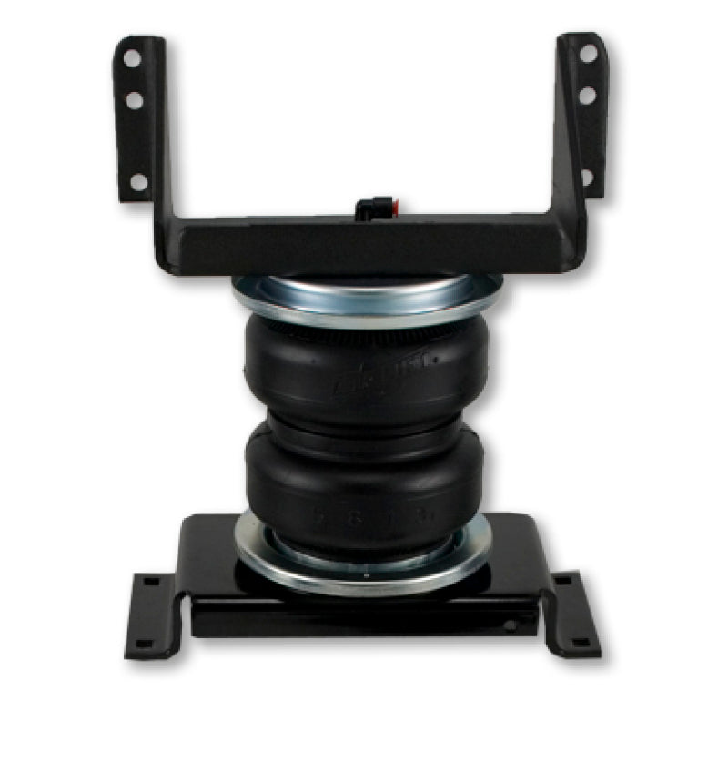 Air Lift Loadlifter 5000 Ultimate Kit de resorte de aire trasero para camioneta Chevrolet K30 73-86