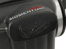 Cargar imagen en el visor de la galería, Sistema de admisión aFe Momentum GT Stage-2 Si PRO 5R Camiones/SUV ​​GM V8 4.8L/5.3L/6.0L/6.2L (GMT900) Elect