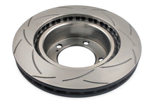 Cargar imagen en el visor de la galería, DBA 07+ Toyota Landcruiser Serie 200 Rotor delantero ranurado serie Street