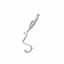 Cargar imagen en el visor de la galería, MagnaFlow Conv Direct Fit 12-13 Toyota Prius C Base Underbody 1.5L