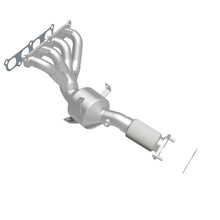 Cargar imagen en el visor de la galería, MagnaFlow 11-17 Ford Fiesta 1.6L DF Converter