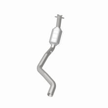 Cargar imagen en el visor de la galería, MagnaFlow Conv DF 00-02 Lincoln LS Driver Side