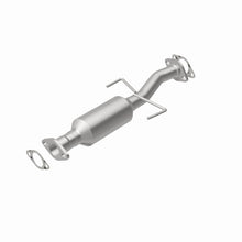 Cargar imagen en el visor de la galería, Magnaflow California Direct Fit Converter 1996 Ford Escort 1.8L