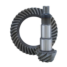 Cargar imagen en el visor de la galería, Yukon Gear High Performance Gear Set For Dana 30 JK Short Reverse Pinion in a 4.88