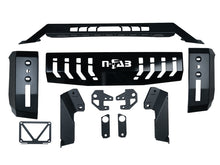 Cargar imagen en el visor de la galería, N-Fab HVM Bull Bar 21-23 Ford F150 - Tex. Black