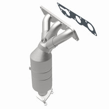 Cargar imagen en el visor de la galería, MagnaFlow Conv DF 04-05 Suz Verona2.5 Manifold Front