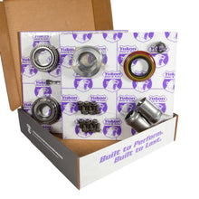 Cargar imagen en el visor de la galería, Yukon 8.875in GM 12T 3.42 Rear Ring &amp; Pinion Install Kit Axle Bearings and Seals