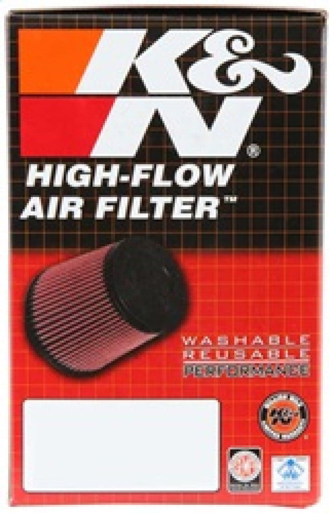 Filtro de aire de repuesto K&amp;N 98-04 Honda TRX300/TRX300FW/TRX400FW/TRX450ES/TRX450S/TRX450FE/TRX450FM