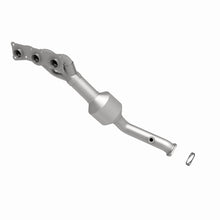 Cargar imagen en el visor de la galería, MagnaFlow Conv DF BMW 5 06-07 Front OEM