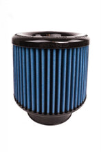 Load image into Gallery viewer, Injen Ea Nanofiber Dry Air Filter - 3.50 Filter 6 Base / 5 Tall / 5 Top