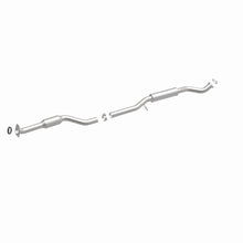 Cargar imagen en el visor de la galería, MagnaFlow OEM Grade 06-12 Mazda MX-5 Miata Direct Fit Federal Catalytic Converter