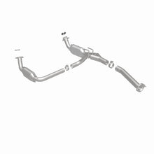 Cargar imagen en el visor de la galería, MagnaFlow Conv DF 03- Chevy Express 4.3L/5.4L