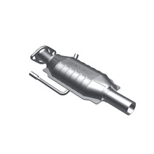 Cargar imagen en el visor de la galería, MagnaFlow Conv Ford-Mercury 21.125X6.5X4 2/2