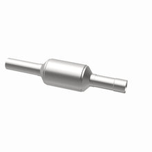 Cargar imagen en el visor de la galería, MagnaFlow 1993-1995 Jeep Wrangler/ Cherokee Direct-Fit Catalytic Converter