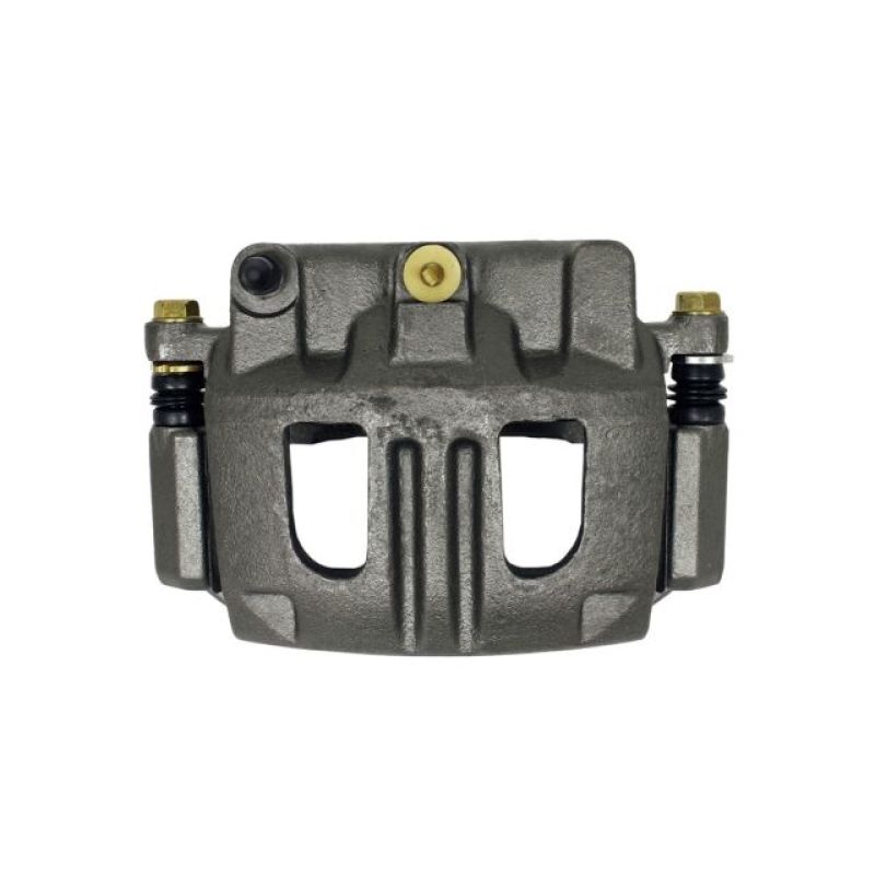 Power Stop 05-06 Chevrolet Equinox Front Right Autospecialty Caliper w/Bracket