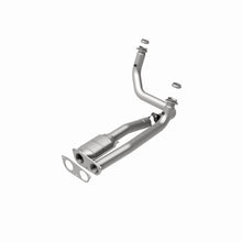 Cargar imagen en el visor de la galería, MagnaFlow Conv DF 98-00 Chevy 3500 7.4L Fro