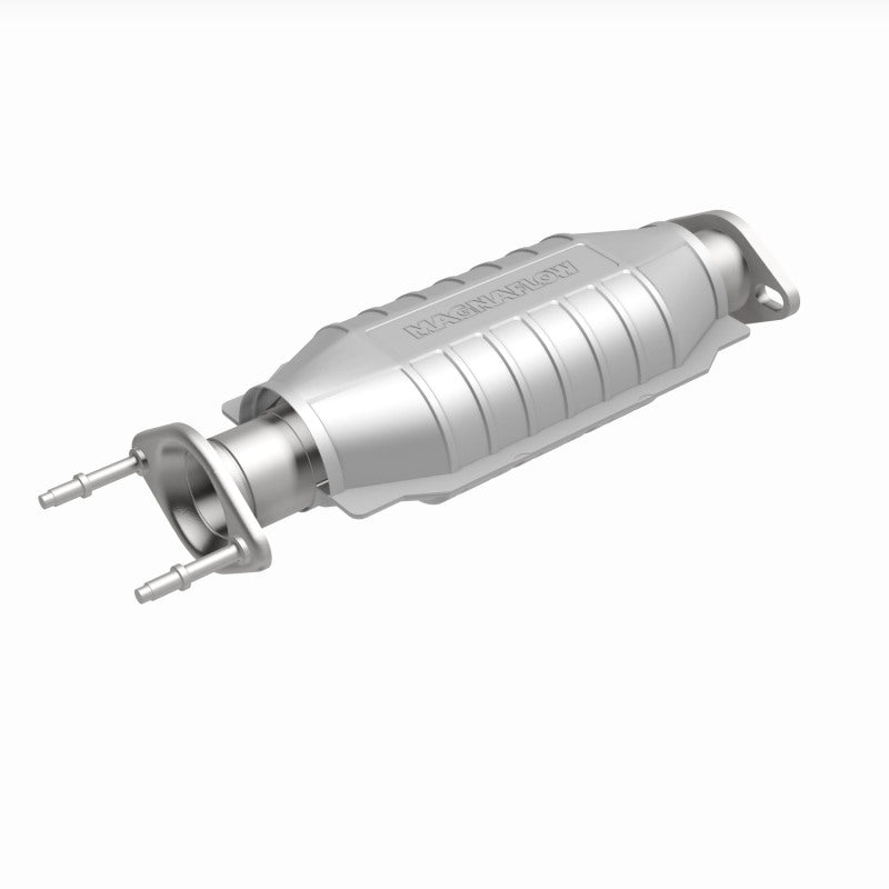MagnaFlow Conv DF 98-00 Kia Sportage Trasero