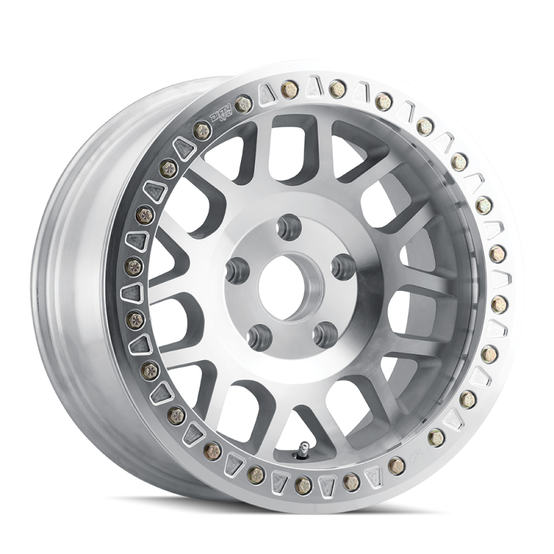 Dirty Life 9312 Mesa Race 17x9 / 5x127 BP / -38mm Offset / 71.5mm Hub Rueda mecanizada - Beadlock