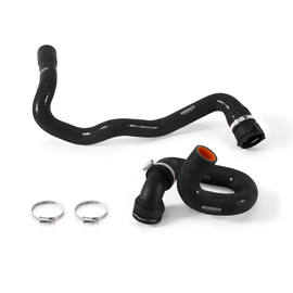Mishimoto 13-16 Ford Focus ST 2.0L Kit de manguera de radiador de silicona negra