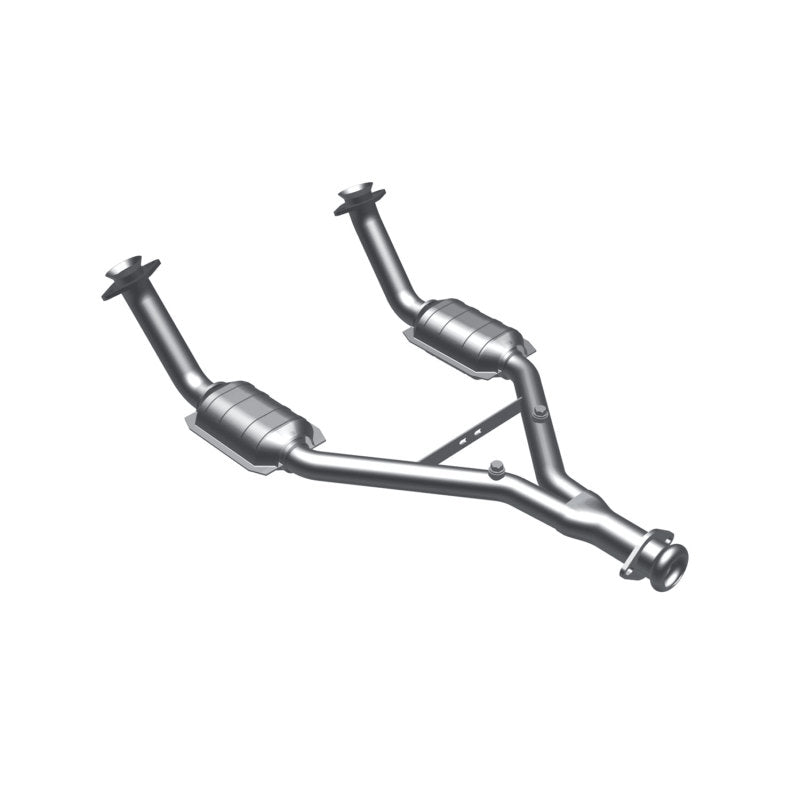 MagnaFlow Conv ajuste directo Mustang 94-95 3.8L