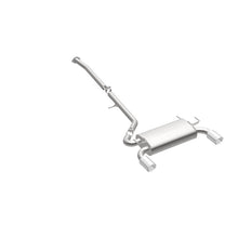 Cargar imagen en el visor de la galería, MagnaFlow Sys CB 03- Infiniti G35 Coupe 3.5L