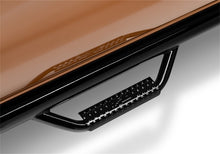 Cargar imagen en el visor de la galería, N-Fab Nerf Step 2019 Ford Ranger Crew Cab - Gloss Black - Cab Length - 3in