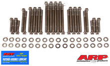 Cargar imagen en el visor de la galería, ARP Big Block Chevy Kit de pernos de cabeza de 12 puntos - Acero inoxidable