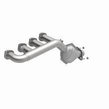 Cargar imagen en el visor de la galería, MagnaFlow Conv DF 96-98 Mark VIII 4.6L