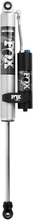 Cargar imagen en el visor de la galería, Fox 2017+ Ford Super Duty 2.0 Serie Perf 12.1 pulgadas. Amortiguador trasero IFP de cuerpo liso / 0-1 pulg. Ascensor con ajuste de CD