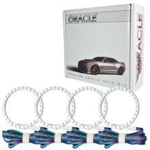 Cargar imagen en el visor de la galería, Oracle Toyota Camry 07-09 Halo Kit - ColorSHIFT w/ BC1 Controller SEE WARRANTY
