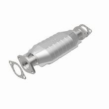 Cargar imagen en el visor de la galería, MagnaFlow Nissan Direct-Fit Catalytic Converter