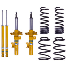 Cargar imagen en el visor de la galería, Bilstein B12 2008 Volvo C30 T5 Inspiration Front and Rear Suspension Kit