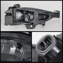 Load image into Gallery viewer, Spyder Hyundai Sonata 2011-2012 OE Style Fog Lights W/Switch Smoke FL-HYS2011-SM