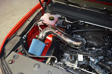 Cargar imagen en el visor de la galería, Injen 2015 GMC Canyon 3.6L V6 Pulido SRI con tecnología MR