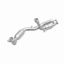 Cargar imagen en el visor de la galería, MagnaFlow Conv DF 96-99 Taurus 3.4L Front C