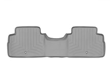 Load image into Gallery viewer, WeatherTech 14+ Kia Soul Rear FloorLiner - Grey