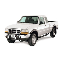 Cargar imagen en el visor de la galería, Westin 1998-10 Ford Ranger Signature 3 Nerf Step Bars - Blk