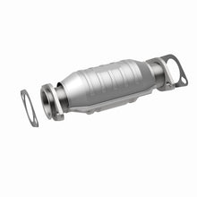 Cargar imagen en el visor de la galería, MagnaFlow Conv Nissan-Toyota 12.38X5X4 2.5/2.