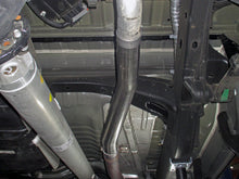 Cargar imagen en el visor de la galería, Apollo GT Series 409 Stainless Steel Muffler Delete Pipe GM Silverado/Sierra 1500 19-20 V8-5.3L