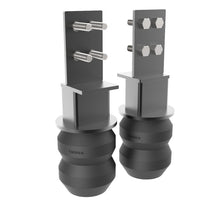 Cargar imagen en el visor de la galería, Timbren 2000 Ford F650 Front Suspension Enhancement System