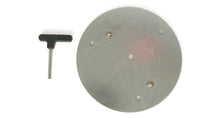 Cargar imagen en el visor de la galería, Rhino-Rack Vortex Beacon Mounting Plate