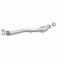 Cargar imagen en el visor de la galería, MagnaFlow Converter Direct Fit 08-09 Subaru Outback H4 2.5