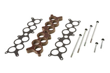 Cargar imagen en el visor de la galería, Ford Racing EFI Heat Spacer 1.00inch Cobra Intake