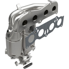 Cargar imagen en el visor de la galería, MagnaFlow Conv DF 01-06 Toyota Highlander 2.4L