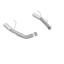 Cargar imagen en el visor de la galería, MagnaFlow Sys C/B 05-09 Mustang 4.6L Axl-Bak