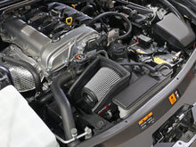 Cargar imagen en el visor de la galería, Sistema de admisión de aire frío de inducción rápida aFe Takeda con Pro Dry S Mazda MX-5 Miata (ND) 16-19 L4-2.0L